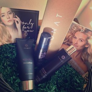 ✨MONAT✨Bundle!
